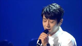 황치열Hwang Chi Yeol  그 사람 불후의 명곡 live [upl. by Irwinn]