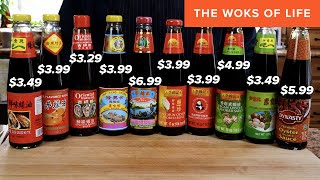 Oyster Sauce  Best oyster sauce brands  The most magical ingredient  The Woks of Life [upl. by Artsa]