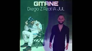 GITANE  Diego Z  IA JUL  RecilaZProds [upl. by Nuahsel38]