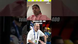 🇺🇾🚨 SUÁREZ FILOSO CONTRA BIELSA quotNos dijo que no saludemos a la gentequot  SeHablaAsiDSPORTS 📺 [upl. by Arutek707]