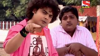 Chidiya Ghar  Episode 549  31st December 2013 [upl. by Ahsitruc418]