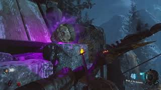 Void Bow Tutorial in 2023  BO3 Zombies [upl. by Janina598]