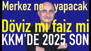 Kur korumalı mevduat ne zaman bitecek  Dolar KÇarşı 3031 Borsada hava güzel [upl. by Deth]