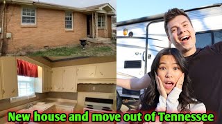 Breaking News Lawson and Tiffany Bates buy a new house and move out of Tennessee [upl. by Airetak275]