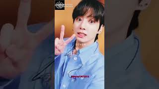 Seven song Jungkook ❤️🥰😍btsarmy shortvideo jungkook [upl. by Iah]