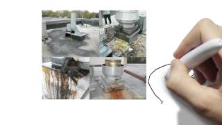 What You Should Know About Rooftop Grease Containment [upl. by Eidnil117]