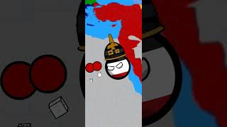 Monopolio africano countryballs humor [upl. by Darrell]