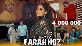 Farahnoz Bulhavas 2  Фарахноз Булхавас 2 2023 [upl. by Chic]