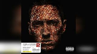 Eminem  Discombobulated Relapse 2009 edition HQ leak [upl. by Ennayllek795]