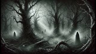 Shadows of the Silent Path Dark Ambient Metal [upl. by Ycinuq]