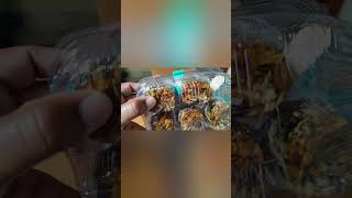 Mahadheer Honey SUPER SEED MIX [upl. by Varuag183]