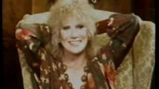 Dusty Springfield  Interview [upl. by Teressa387]