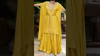 Designer Kaftan Dress  Latest Kaftan Designs  New Kaftan Pattern  Kaftan Styles Kurti  Part 2 [upl. by Diego]