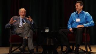 Ed Schein and Tim Kuppler Ultimate Culture Conference October 2016 [upl. by Belak]