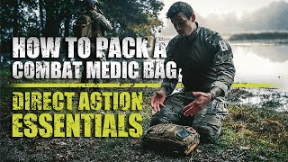 Direct Action  Med Pouch Vertical [upl. by Willy299]