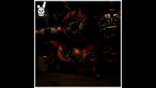 fnaf lost mind rp update [upl. by Nuyh]