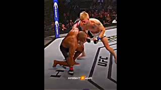 Daniel Cormier VS Alexander Gustafsson 🔥ufc [upl. by Ahsinra]