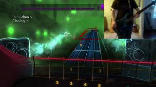 ChevelleSend The Pain Below Rocksmith 2014 Bass CDLC [upl. by Aizat]