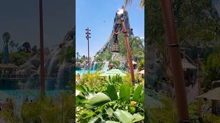 VOLCANO BAY [upl. by Raphael]