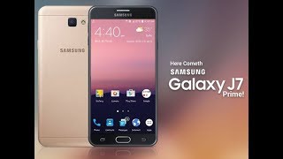 SAMSUNG J7 PRİME HARD RESET  FORMAT ATMA İŞLEMİ [upl. by Thaddaus769]