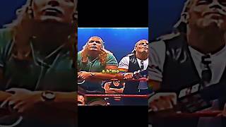 WWE savage Moments Pt 13😈tripleh romanreigns johncena shorts bobbylashley [upl. by Madalena]