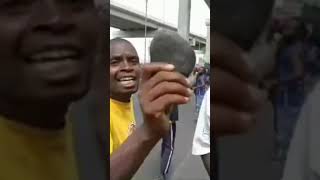 BREAKING NEWS GENZS ENTERING JKIAREJECTING PRESIDENT WILLIAM RUTO citizentv k24news [upl. by Theodoric]