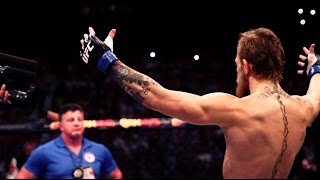 UFC 205 Eddie Alvarez vs Conor McGregor  Main Event Preview [upl. by Kannan]