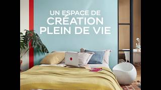 Comment transformer votre chambre avec Miel Ambré  couleur de lannée 2019 [upl. by Kauffman]