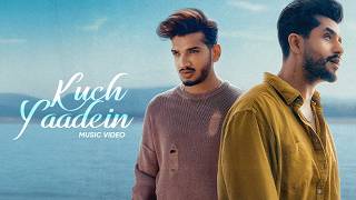 Suyyash Rai x Munawar  Kuch Yaadein Music Video  Siddharth Singh  VYRL Punjabi [upl. by Kentigera]