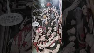 Matanza Nacer de nuevo Vistazo rápido carnage paninicomics comics [upl. by Beatriz]