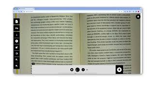 OrCam Read 3 Tutorial Part 8 Magnifier AI [upl. by Thordis]