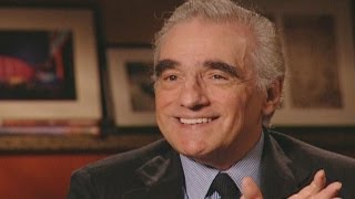 Martin Scorsese on the Importance of Visual Literacy [upl. by Shirah]