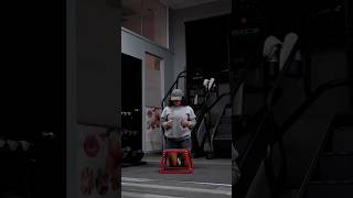 hip mobility for breakfast mobilitychallenge gymchallenge fitnesschallenge [upl. by Danita160]