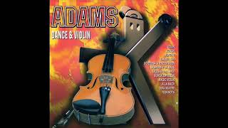 Adams  Violin Polish Dance 90 [upl. by Odnomor]