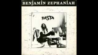 Benjamin Zephaniah  Youre under arrest [upl. by Yrokcaz]