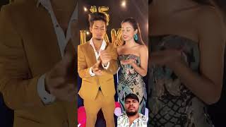 Mukul Sona bane jal para ho jal pari shorts couplegoals ytshortsvideo funny comedyshorts [upl. by Enirtak]