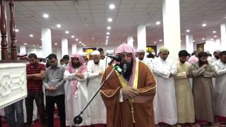 Amazing Recitation 2016  Qari Sohaib Meer Muhammadi  Kingdom of Bahrain [upl. by Rosemari795]