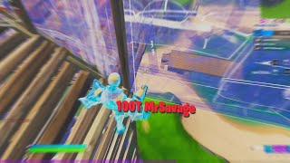 How Im Comin 🐎  Fortnite Highlights 32  Endretta [upl. by Nnaassilem21]