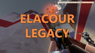 Elacour Legacy [upl. by Brabazon104]