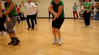 Hip Hop Choreography by Amanda Henderson [upl. by Chimene]