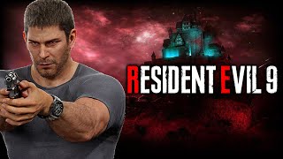 Is Resident Evil 9 Going to Be OPEN WORLD [upl. by Lehte]