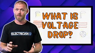 What is Voltage Drop How to Avoid it and Telltale Signs [upl. by Hofstetter]