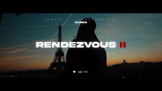 KURDO  RENDEZVOUS II prod by Shokii amp Fousy [upl. by Alor]