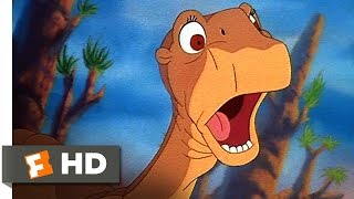 Land Before Time V Made Me So Mad  Pt 2 review [upl. by Lymn]