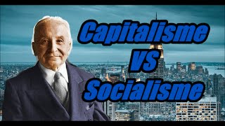 POURQUOI LE SOCIALISME EST VOUÉ A LÉCHEC   Selon Ludwig Von Mises et lécole autrichienne [upl. by Jurdi]