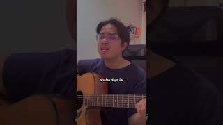 Terlalu Cinta  Yovie Widianto Lyodra Cover terlalucinta rossa cover [upl. by Satterfield]