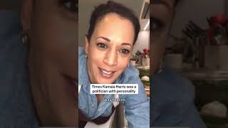 Kamala Harris funny moments and best quotes [upl. by Cedric41]