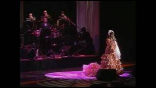 Celia Cruz  La Dicha Mia [upl. by Ativahs]