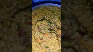 Sambar rice [upl. by Eileen]