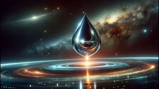 what If humans attempted to create a Three Body water droplet [upl. by Groves]